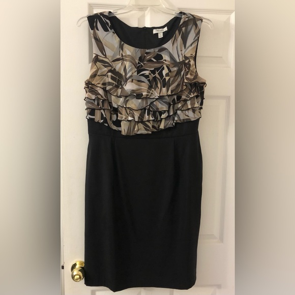 Dress Barn Woman - Women’s Dress - Picture 1 of 2